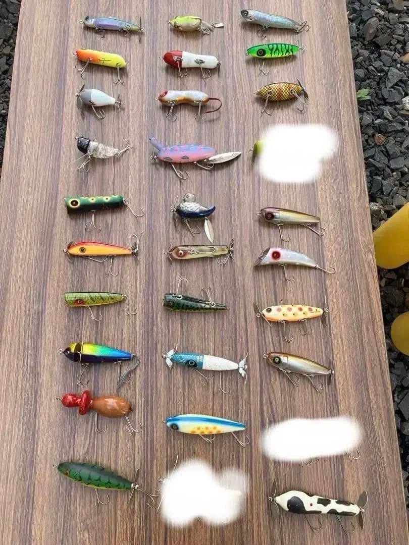 ローカル　ティート　トップブリッジなど