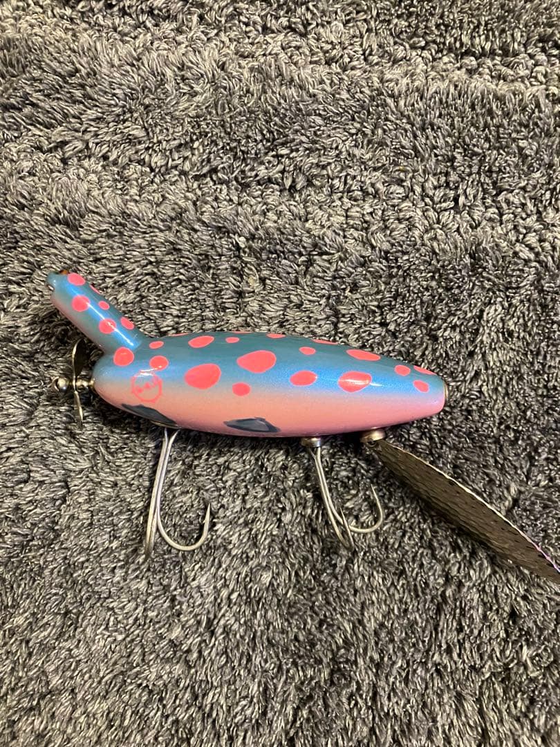 ローカル　ティート　トップブリッジなど