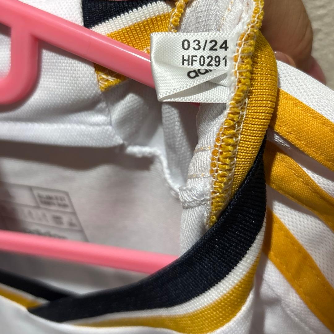 ★正規品★ トニクロース Emirates ユニフォーム /adidas