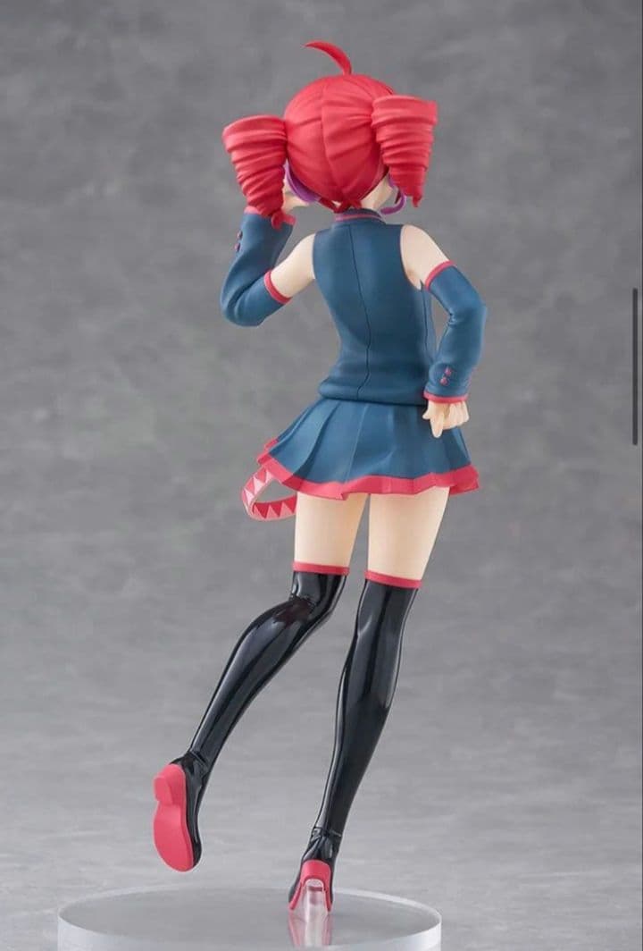 重音テト ポッパレ POP UP PARADE フィギュア L size