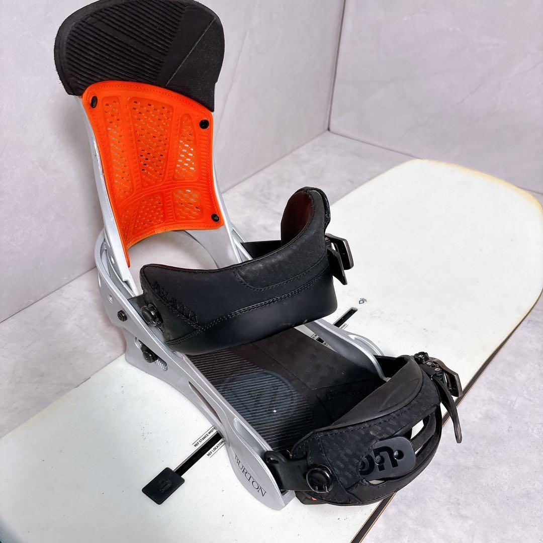 【最高峰フリースタイル】バートン　2点セット　KILROY × MALAVITA