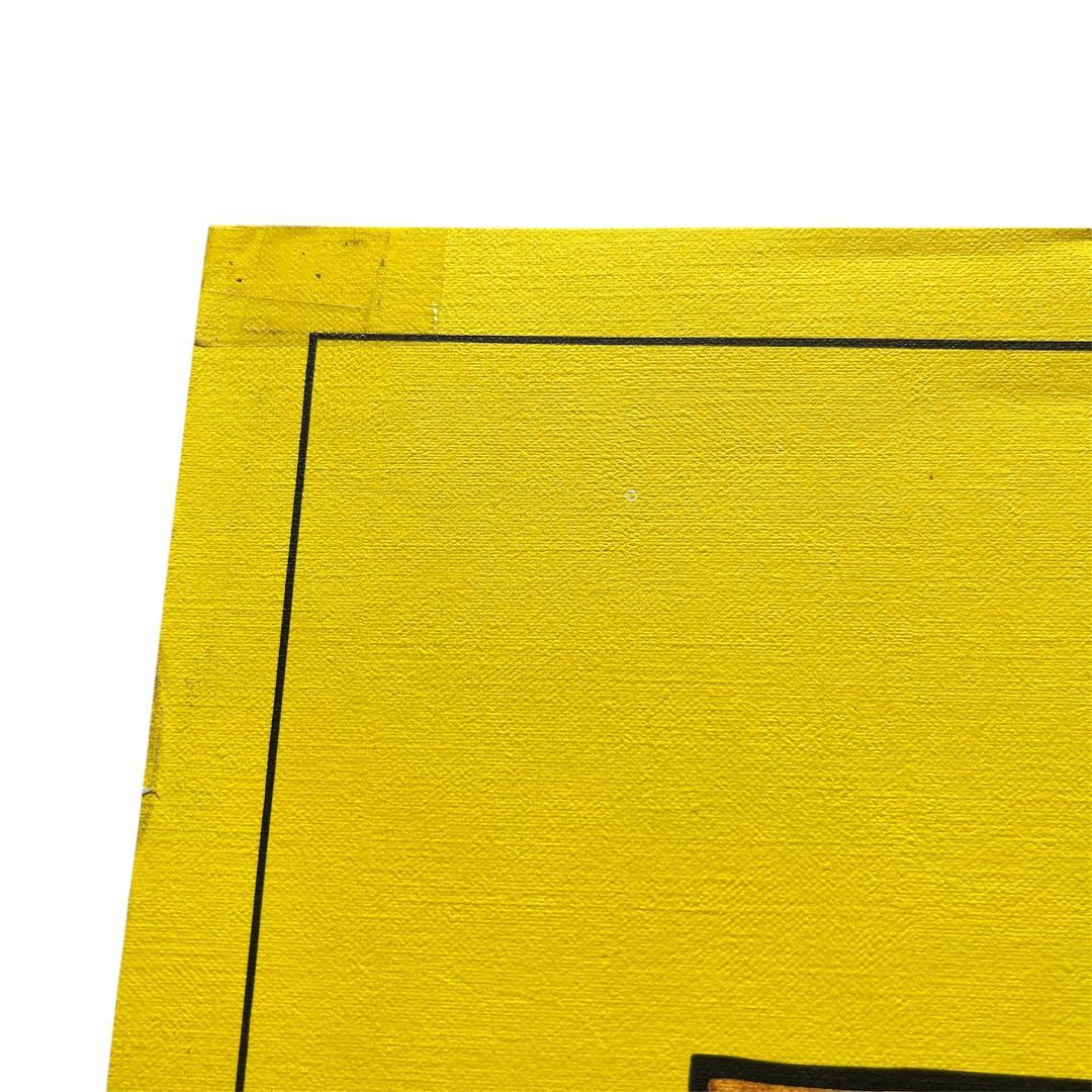 70s USA製 チャーリーブラウン ビンテージ スヌーピー ポスター