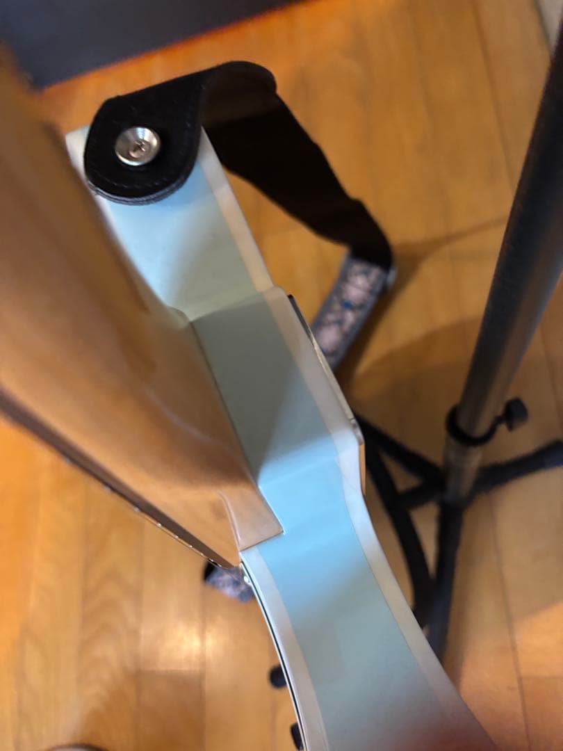 Fender Japan Traditional 60s テレキャスター