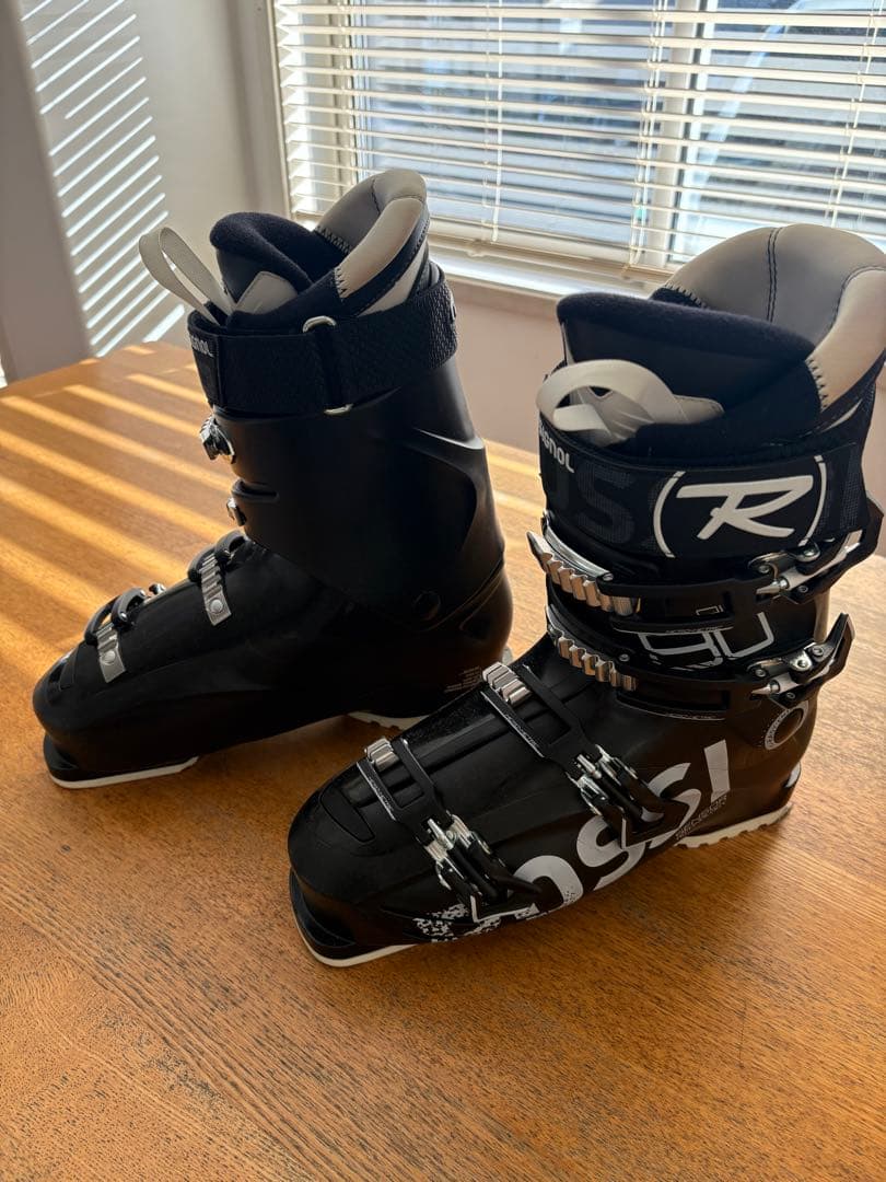 スキー ROSSIGNOL ALIAS80 27.5