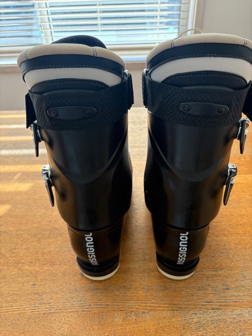 スキー ROSSIGNOL ALIAS80 27.5