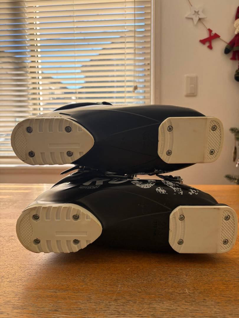 スキー ROSSIGNOL ALIAS80 27.5