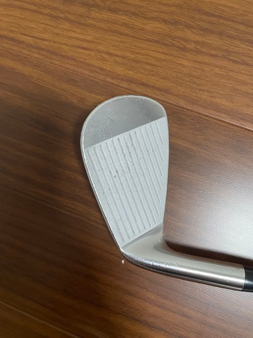 Srixon Z765 アイアン 5〜P NS950GH （早い者勝ち値段交渉可