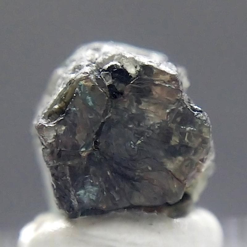 333 アレキサンドライト 六輪座双晶 原石 結晶 ブラジル産