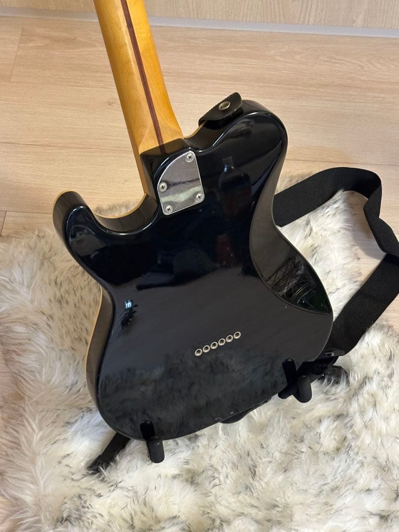 す*ま様 History (ヒストリー) Z2M-CFS フジゲン製 テレキャス