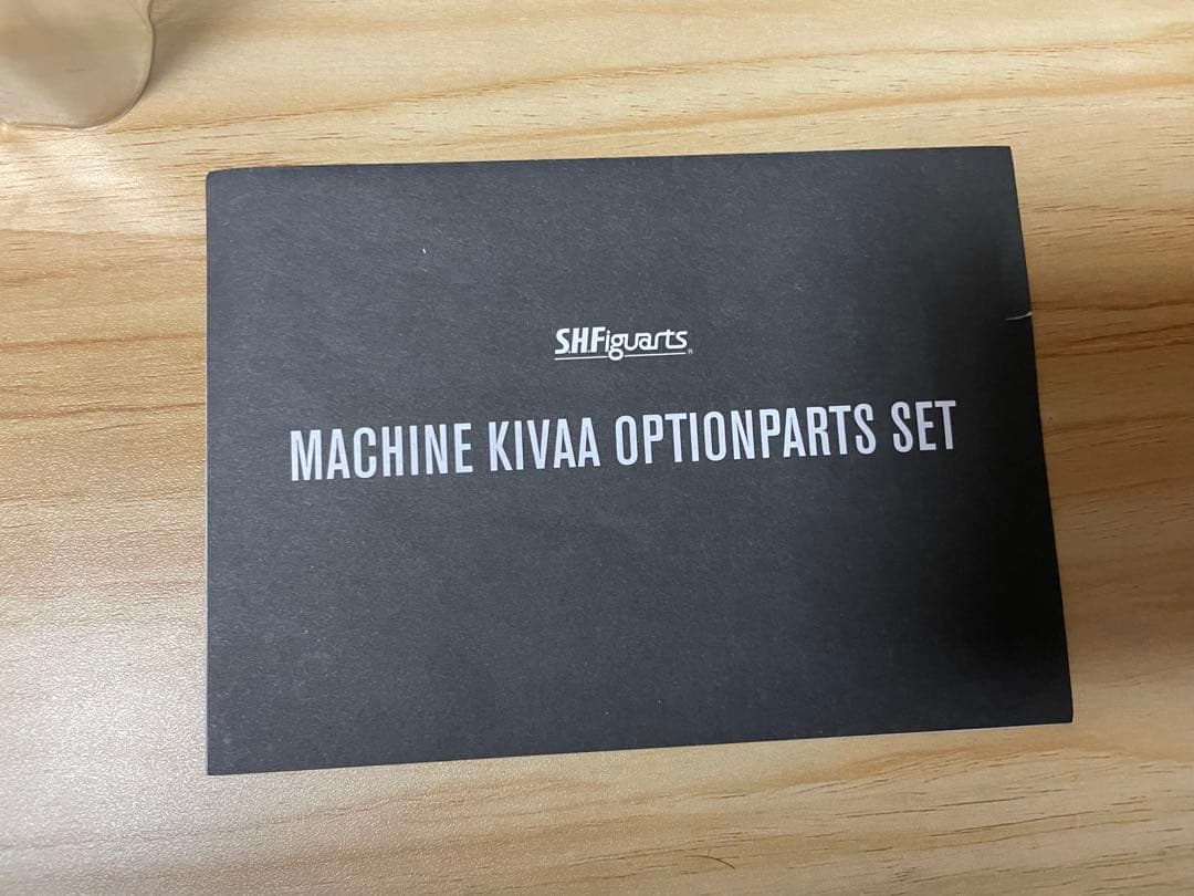 俺*だ様 真骨彫仮面ライダーキバ マシンキバー オプションセット