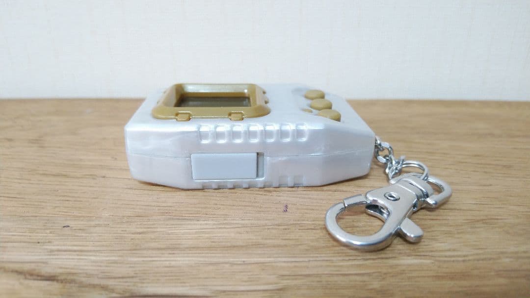 デジモン ペンデュラム COLOR　ZERO Birus Bs ウィルスバスター