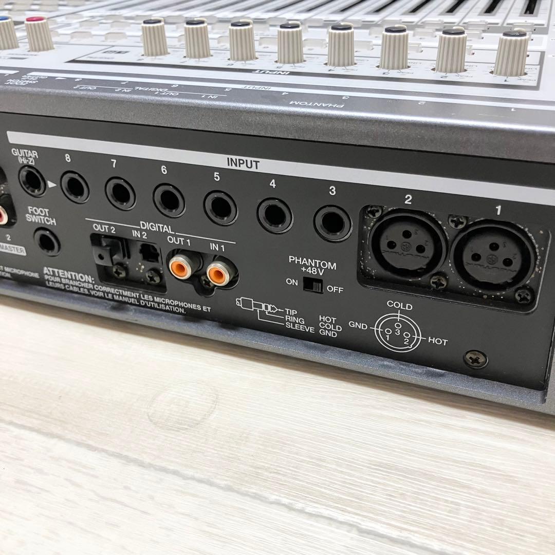 希少　ローランド　VS-1824CD マルチトラックレコーダー　廃盤