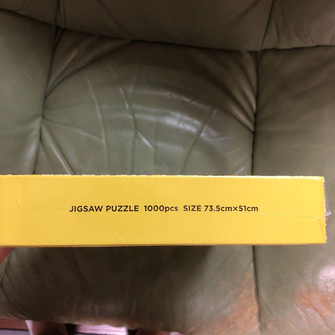 ドラえもん展 ジグソーパズル 村上隆 パズル