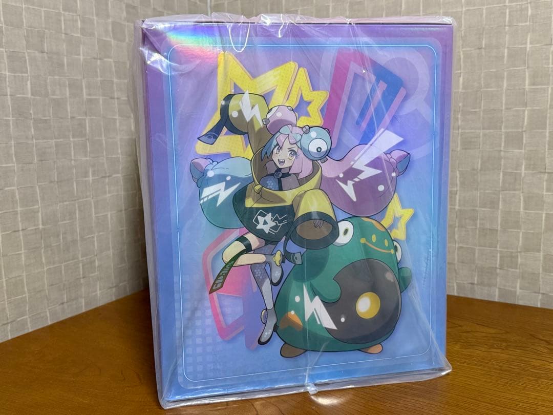 ヤ*ト様 ポケモン ナンジャモ フィギュア コトブキヤ 受注生産 未開封