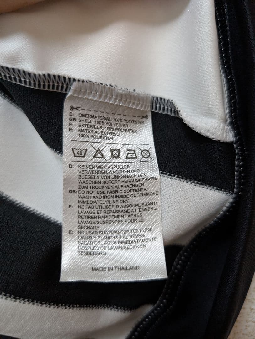 ユベントス15/16 マルキージオ ユニフォーム MARCHISIO