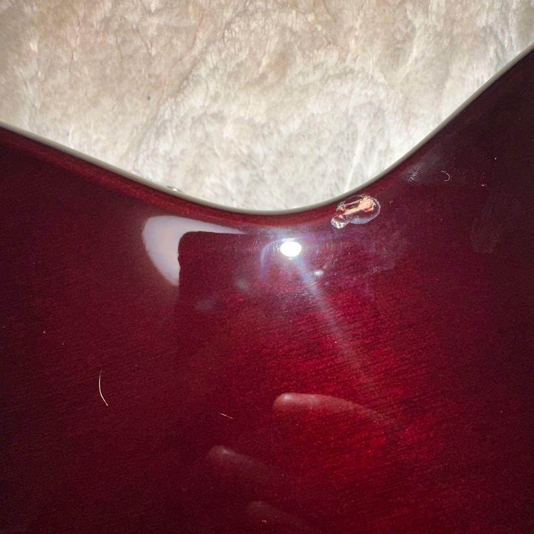 レスポール　ギター