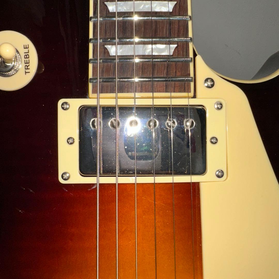 レスポール　ギター