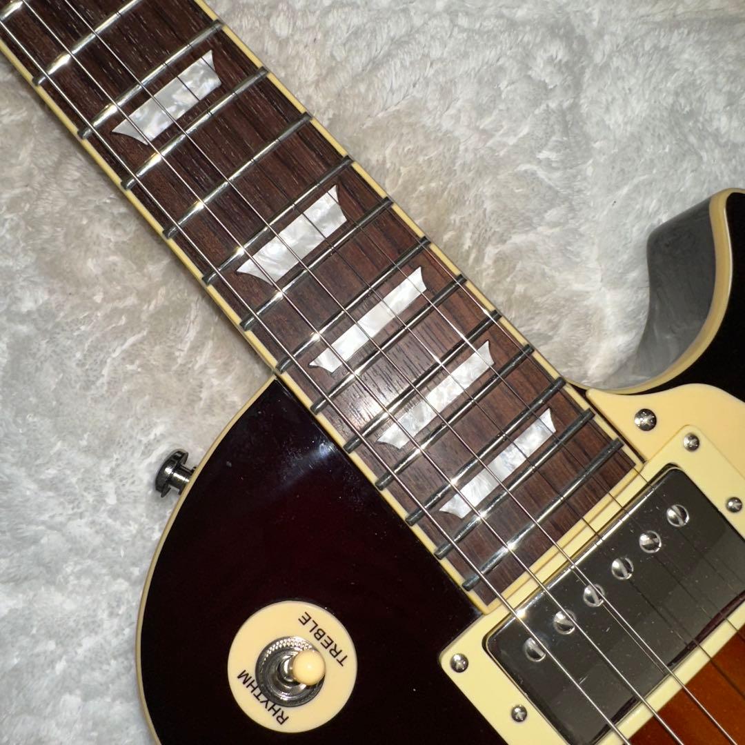 レスポール　ギター