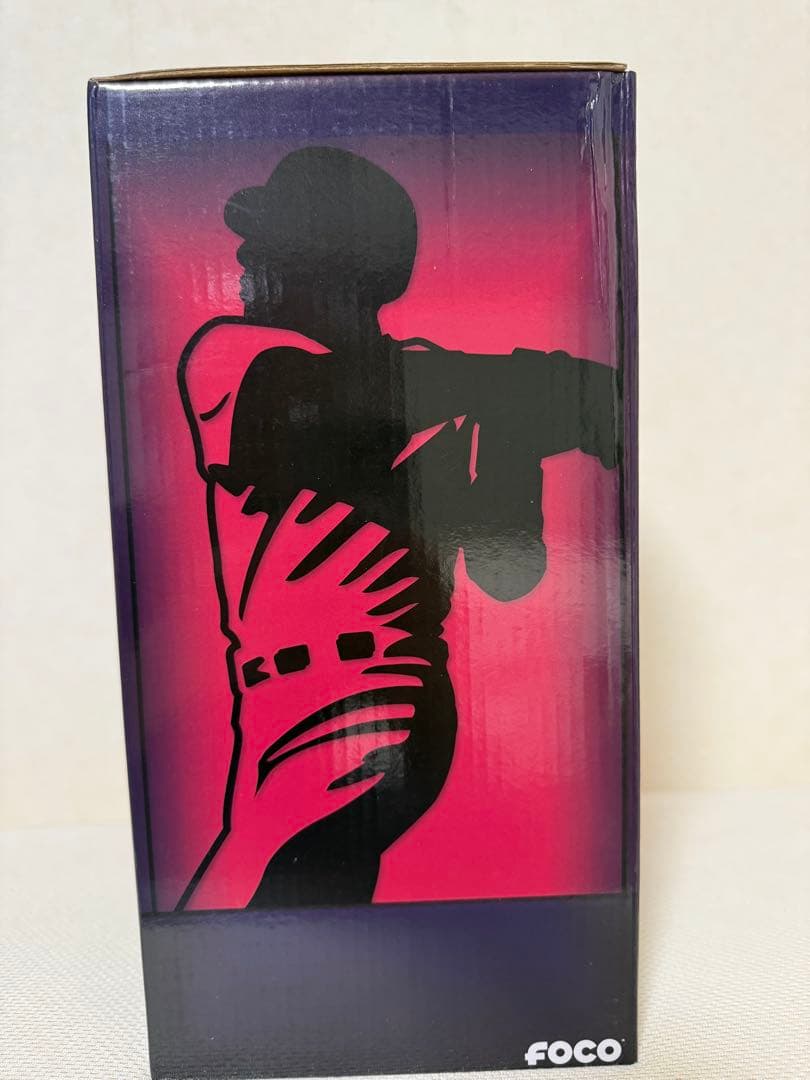 大谷翔平選手ボブルヘッド 【新品未開封】