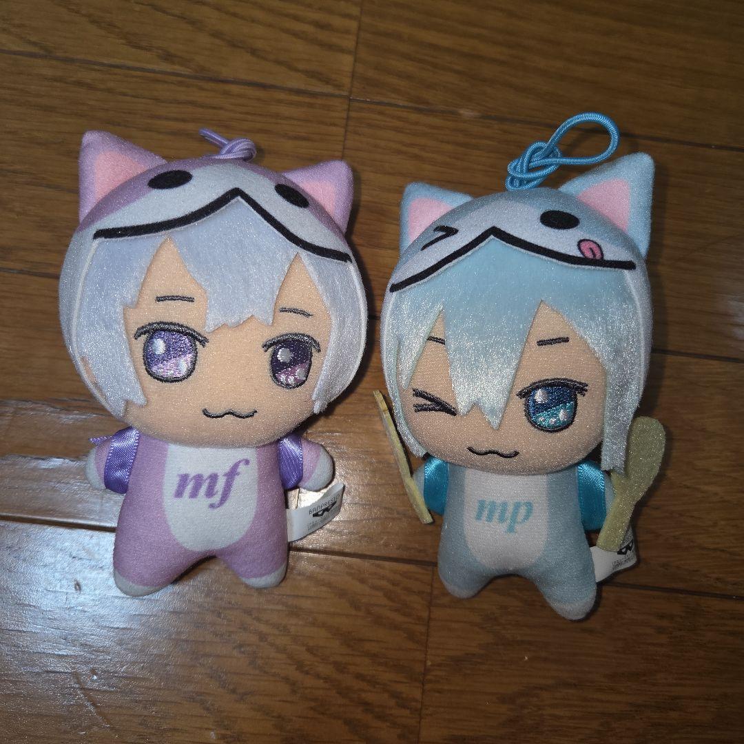 【期間限定値下げ中】アイドリッシュセブン グッズまとめ売り　逢坂壮五多め