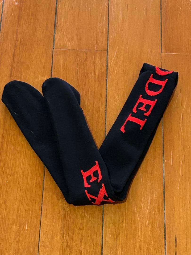 Zerosum磯X4ロッド