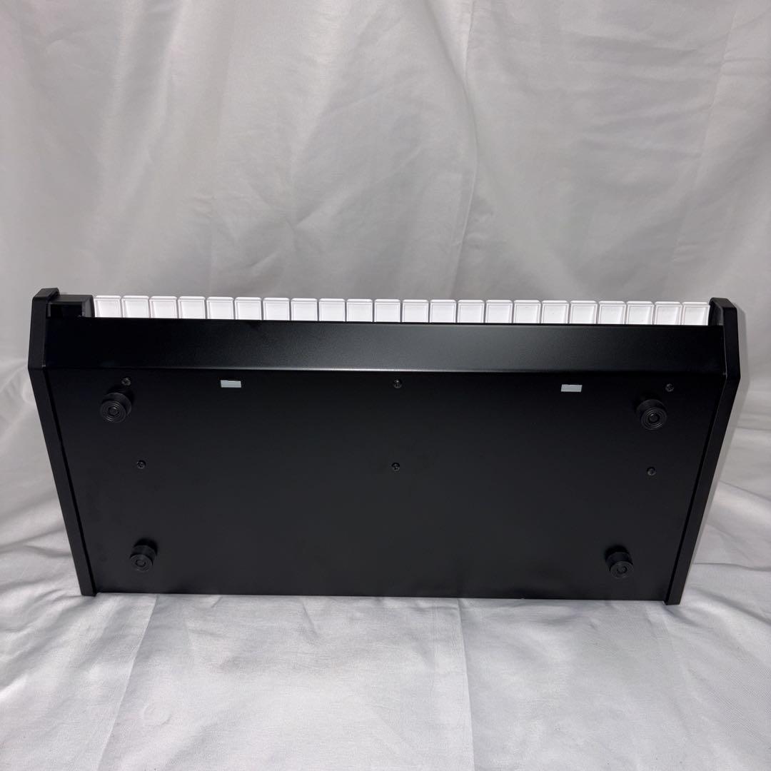 ◎極美品 ケース付き KORG アナログシンセサイザー MSー20mini