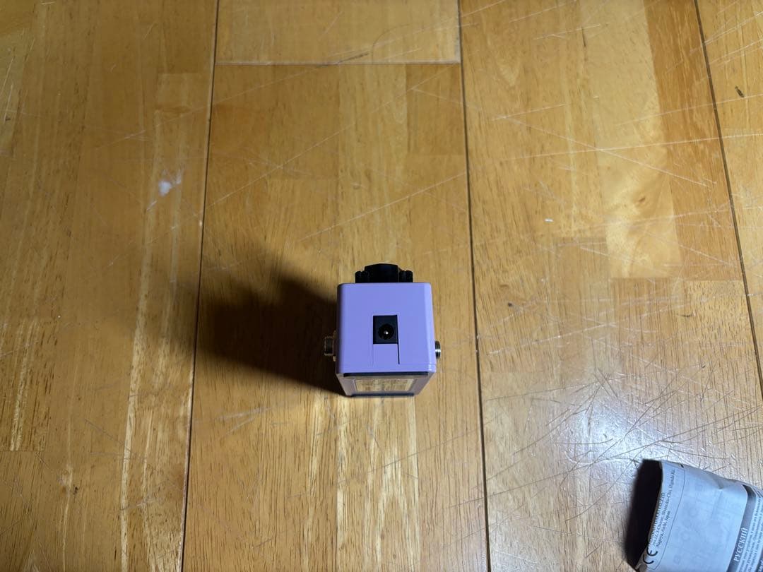 Ibanez CSMINI コーラス