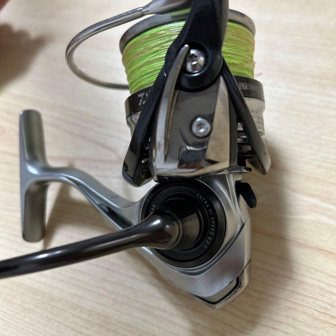 18カルディアLT5000D-CXH