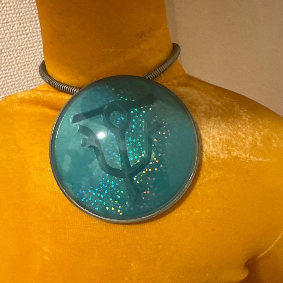 超レア 日清焼きそばUFO景品　宇宙人ぬいぐるみ