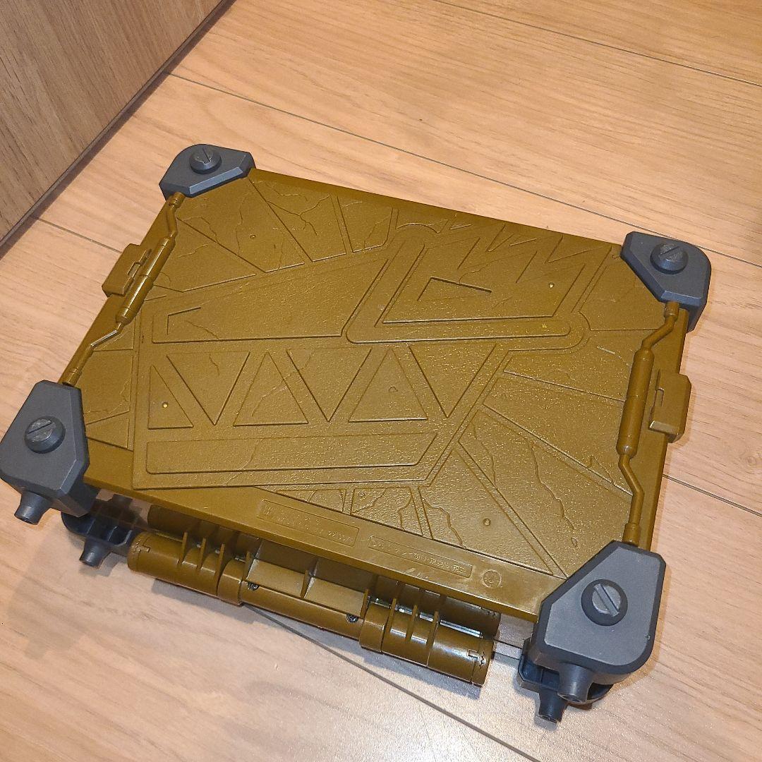 獣電戦隊キョウリュウジャー 獣電池 セット