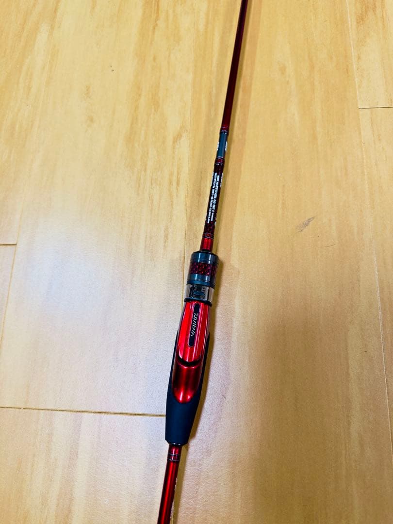 月下美人EX A55L/HS-SMT・E