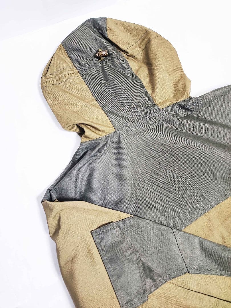 専用　「56-58 3/4 カーキ」