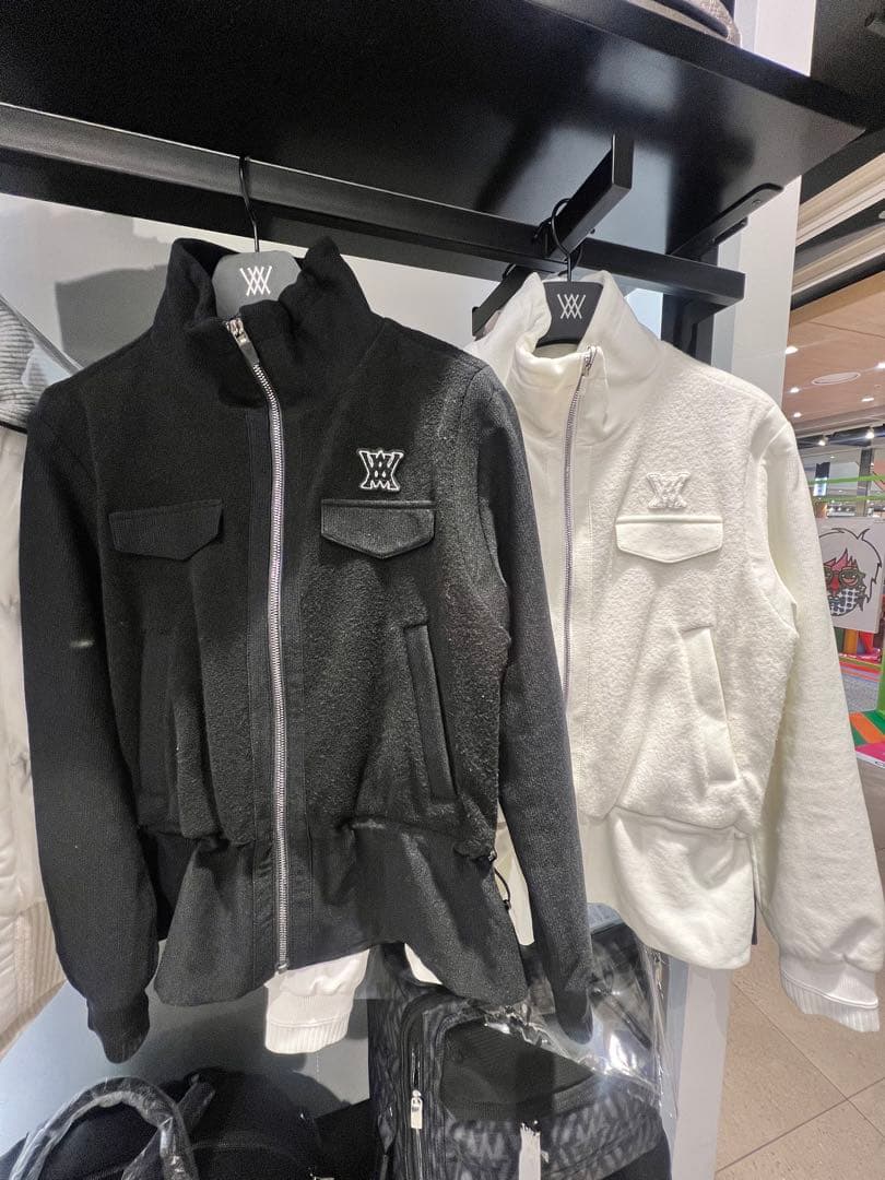 ☆ANEW GOLF☆ レディース　冬用ジャケット