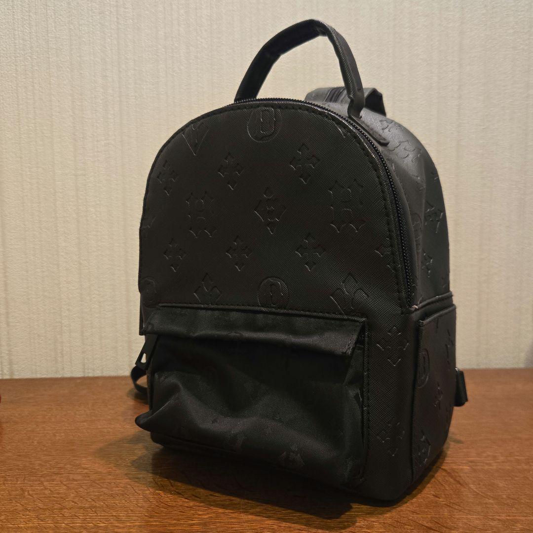 HYDE LIVE 2023 2WAY リュック ブラック