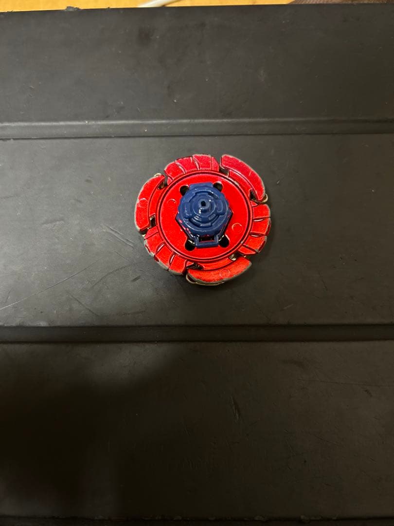 メタルファイトベイブレード　ライトニングエルドラゴ　海外限定