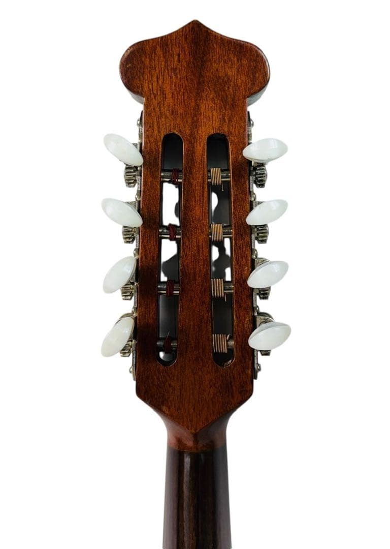 木曽鈴木バイオリン社 石川捷二郎監修 マンドリン Venezia M-50