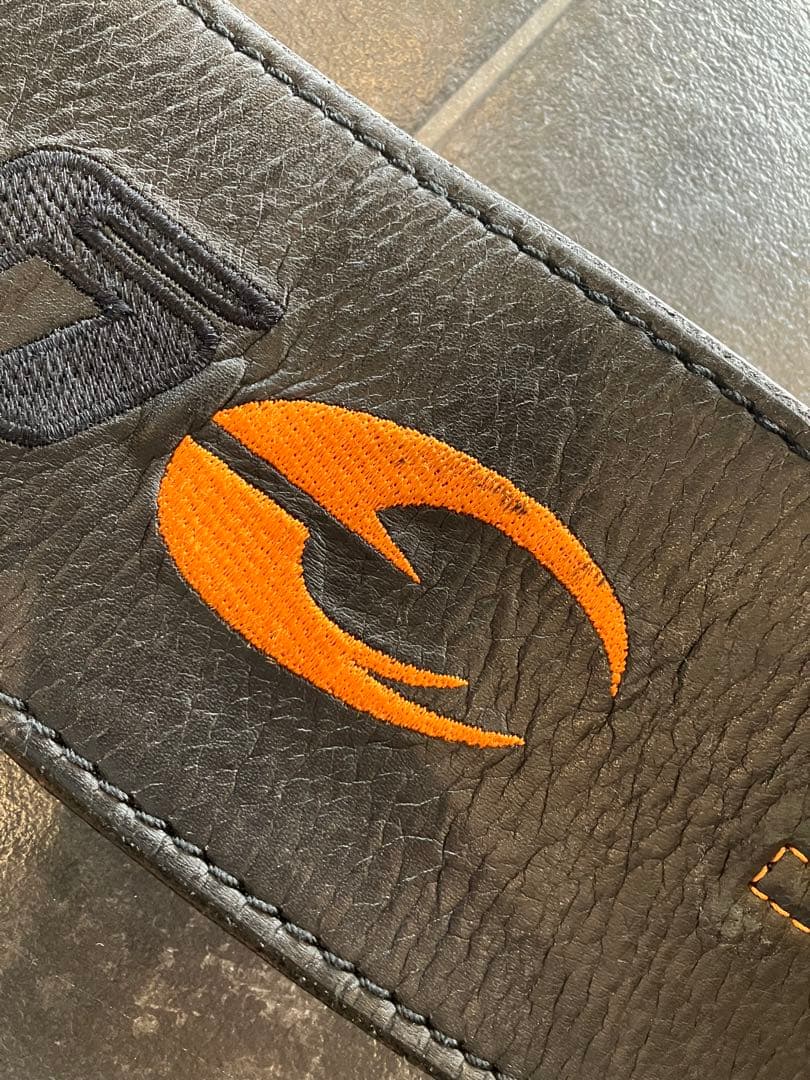 GASP トレーニングベルト　リフティングベルト　　　　　　 　パワーベルト