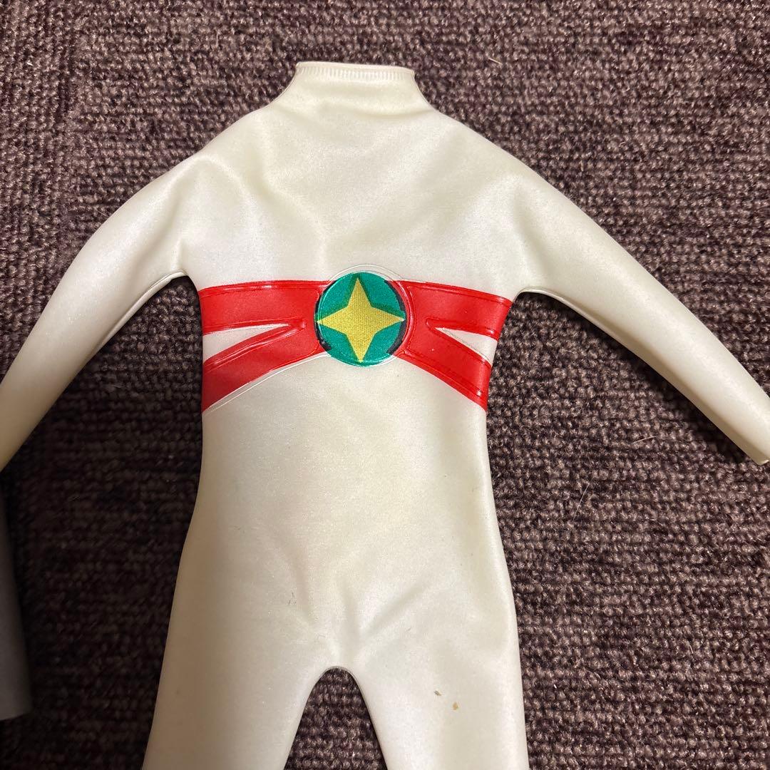 サイボーグ１号月光仮面キカイダーフィギュア