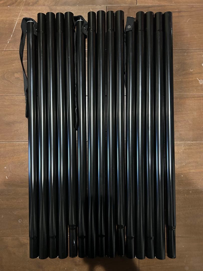 【美品】tent-Mark DESIGNS サーカストリポッド レギュラー