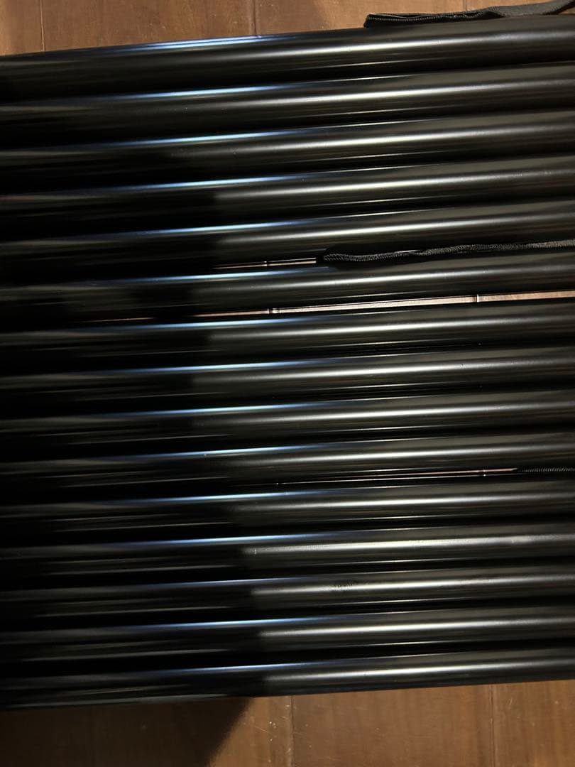 【美品】tent-Mark DESIGNS サーカストリポッド レギュラー