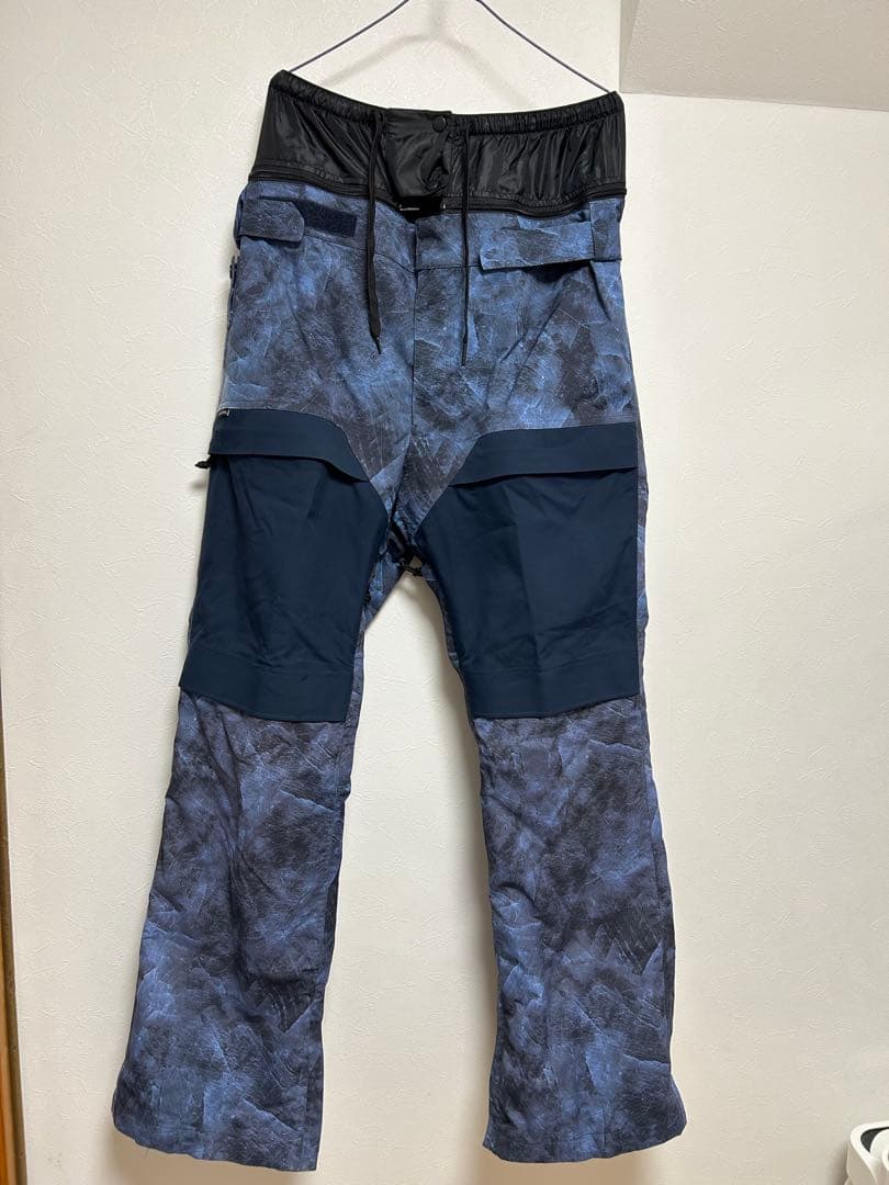 Ens ELNATHスノーボードウェア