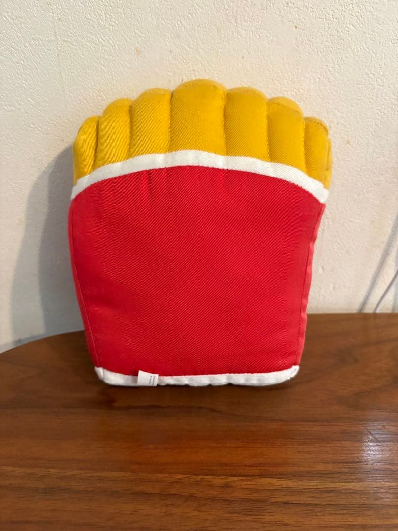 ロナルド・マクドナルド ぬいぐるみ セット