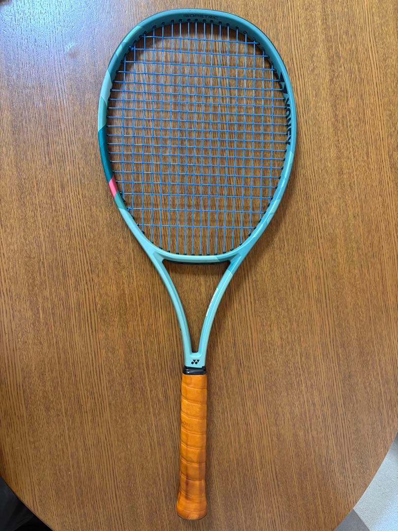 YONEX PERCEPT 100D G2 テニスラケット
