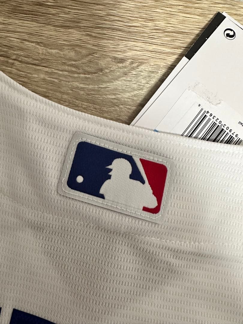 大谷翔平 Dodgers レプリカユニフォーム