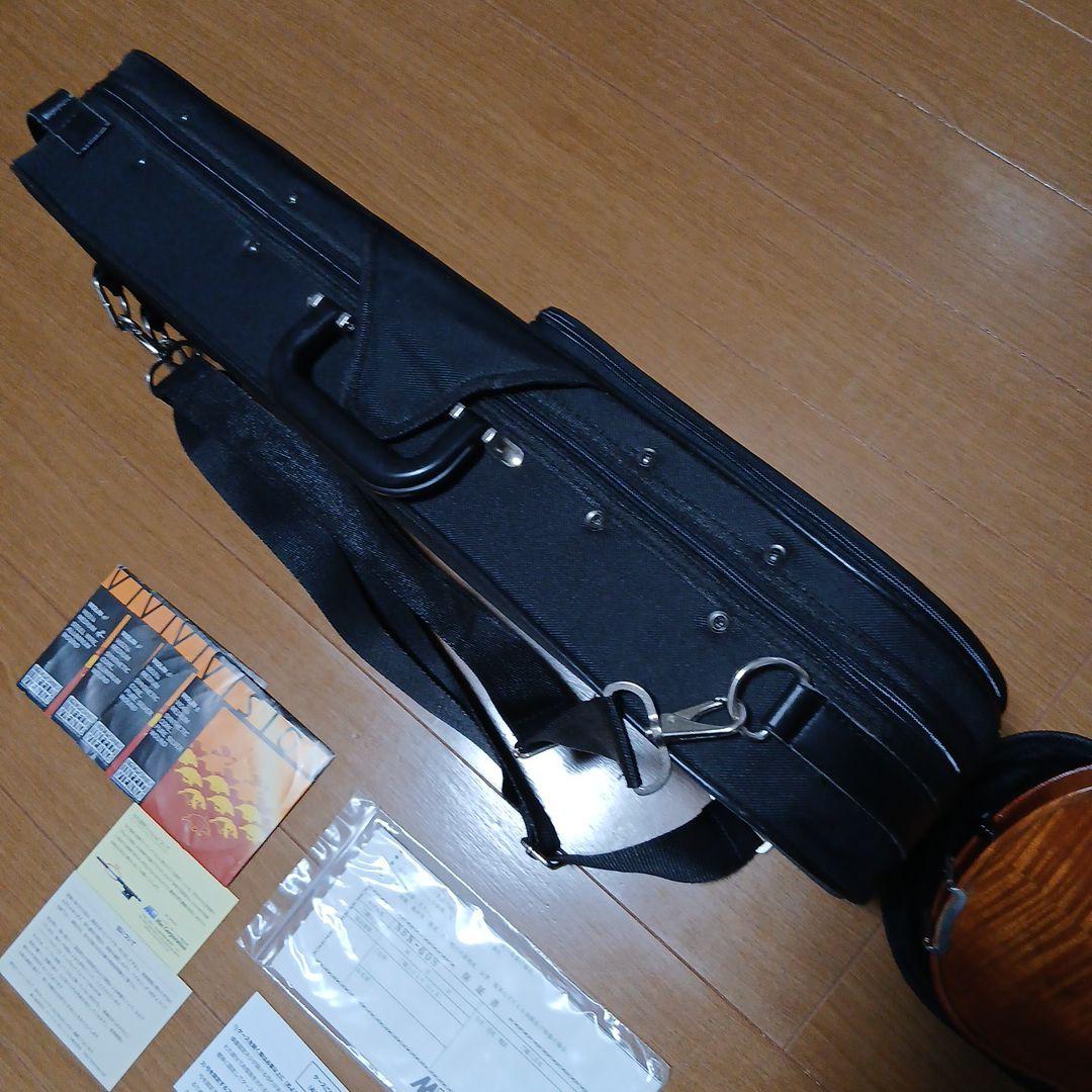 まさやんニコロサンティNicolo Santi NSN60S 1/4 バイ