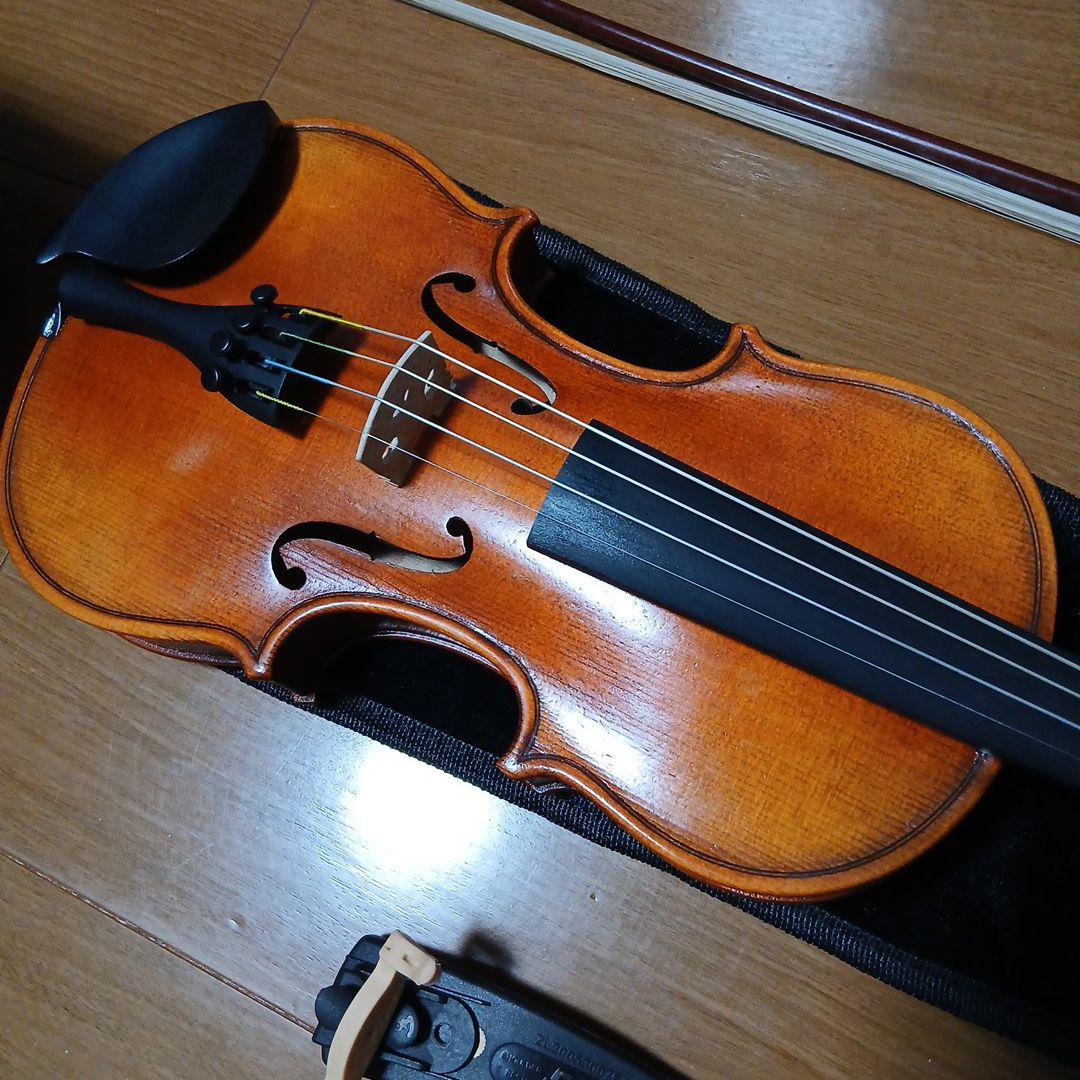 まさやんニコロサンティNicolo Santi NSN60S 1/4 バイ