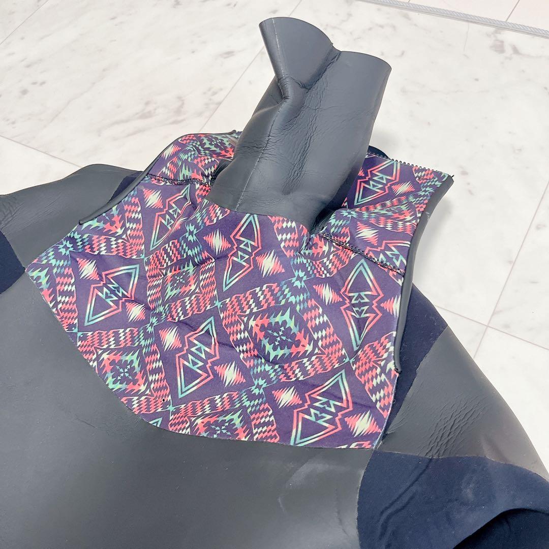 AIRTIGHT エアタイト レディース セミドライ ウェットスーツ