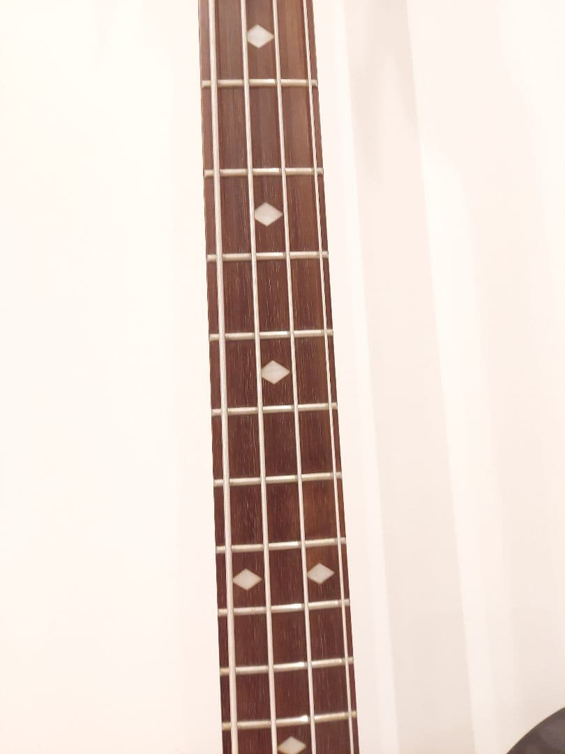 Chatting Bird エレキベース モッキンバードモデル