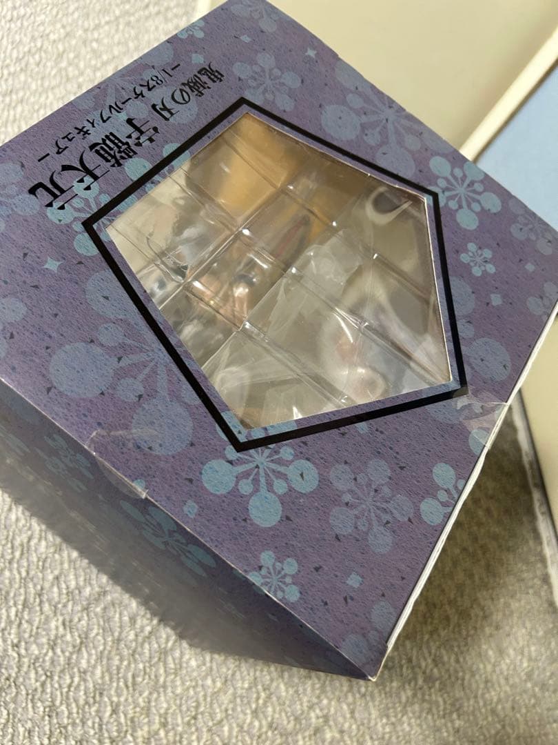 鬼滅の刃 宇髄天元 1/8スケールフィギュア ANIPLEX