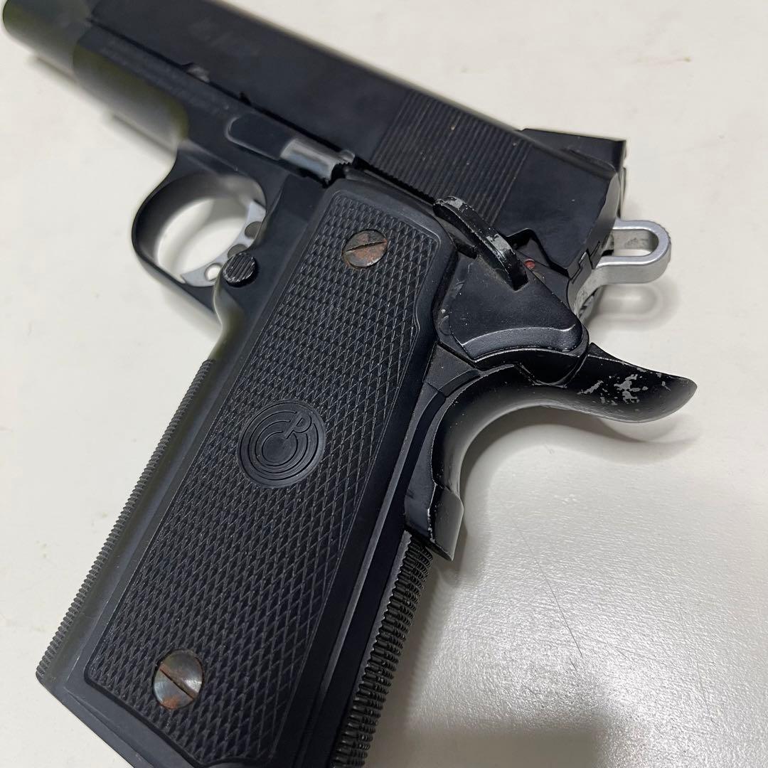 WA ウエスタンアームズ パラオーディナンス